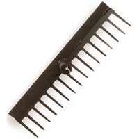 Asfalt- en betonhark - Mob