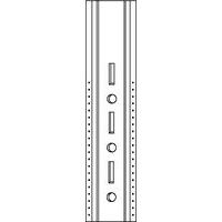 verticale rail
