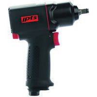 Slagmoersleutel 3/8 serie omkeerder achteraan - Sam