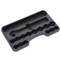 Module ratelsleutel met toebehoren voor koffer 652C1 - SAM Outillage