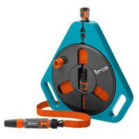 Platte slang - Gardena