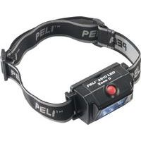 LED-hoofdlamp ATEX Zone 0 - 2610 - Peli
