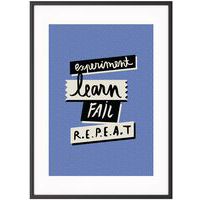 Kader van Team building - Experiment learn - Paperflow