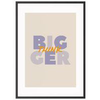 Kader van Team building - Think Bigger - Paperflow