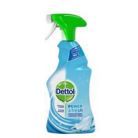 Multifunctionele allesreiniger POWER & fresh - 500 ml - Dettol