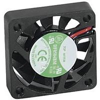 Ventilator voor 5 volts hub 2 draden 40 x 40 x 10 mm