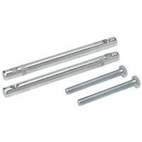 Fitting PUA 9503 voor 25xx VOGEL'S buizen