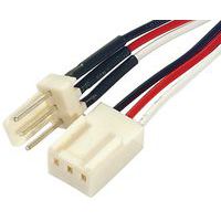 Verlengkabel voor 3-polige ventilator - 45 cm