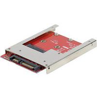 Adapter voor msata ssd naar 2.5 sata drive