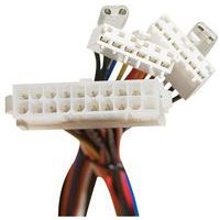 Voedingsadapter moederbord AT naar ATX