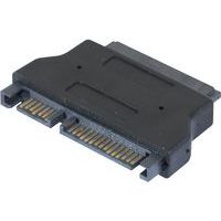 Adapter Micro SATA (SSD) naar SATA