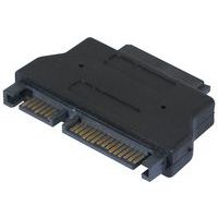 Adapter Slim SATA (CD/DVD) naar SATA