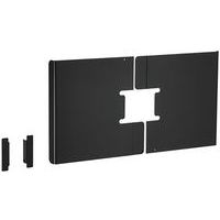 Achterkap PFA 9115 horizontaal 42-47 inch VOGEL'S