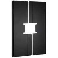 Achterkap PFA 9120 verticaal 42-47 inch VOGEL'S