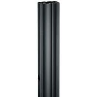 Buis PUC 2715 zwart 150 cm VOGEL'S