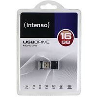 USB 2.0 stick Micro Line - 16GB INTENSO