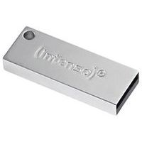 USB 3.0 stick Premium Line - 64GB INTENSO
