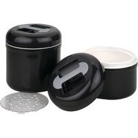 Ijsblokjeshouder - geisoleerd - 2,5 L - In Situ