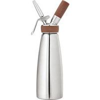 Slagroomspuit fles Isi Nitro Whip - In Situ