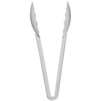 Serveertang in 'eikenbladvorm' Exoglass - Matfer