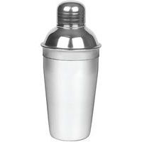 Cocktailshaker - Rvs - Mona Lisa 3-delig - In Situ