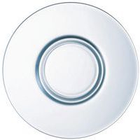 Kop en schotel Aroma van gehard glas - In Situ