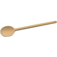 Ragoutlepel van beukenhout - Matfer