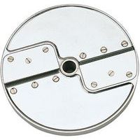 Julienne-schijf 2,5x2,5 mm voor groentesnijder - Matfer