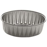 Ovenschaal ovaal van aluminium RO 251RCC - Set van 100 - Matfer Flo