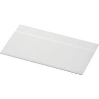 Servet van 1-laags papier - Set van 4500 - Matfer Flo
