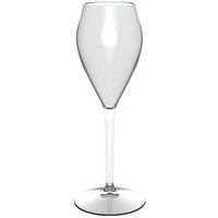 Fluitglas Venice - Set van 6 - Matfer Flo