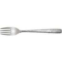 Dessertvork Plissé'o - Matfer