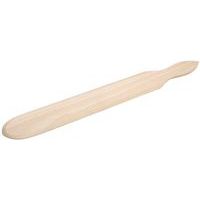Crêpe spatel van hout - In Situ