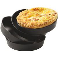 Millasson vorm Exoglass - Set van 12 - Matfer