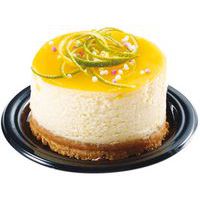 Gebakonderlegger rond van polystyreen - Set van 125 - Matfer Flo