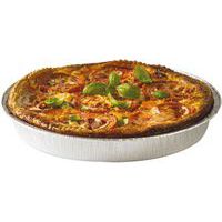 Taartvorm van aluminium TO 294R - Set van 400 - Matfer Flo