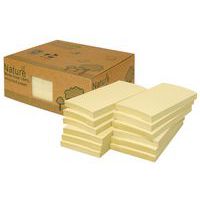 Voordelige recycled Info Notes - sticky notes