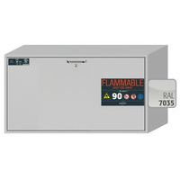 Veiligheidsonderbouwkast UB-S-90 UB90.060.110.UL.S_Asecos