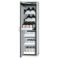 Veiligheidskast S-CLASSIC-900 S9 - 1968x596mm - Asecos