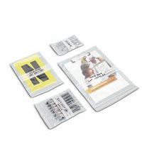 Verpakkingszakje Minigrip® 60 micron - Met witte stroken - Met ventilatiegaten Minigrip kopen