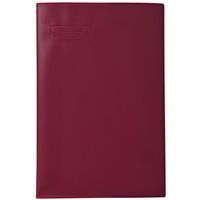 Onderhoudsboek transportvoertuig Officieel model Formaat 21x13.5cm FR