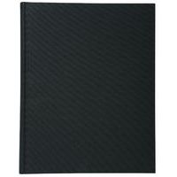 Register 32x25 cm 5x5 gefolioteerd 100 pagina's - Exacompta