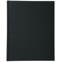 Register 32x25 cm, 5x5, genummerd, 200 pagina's - Exacompta