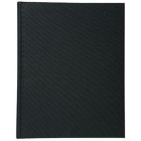 Register 32x25 cm 5x5 gefolioteerd 300 pagina's - Exacompta
