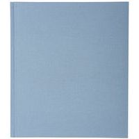 Register 32x27 cm Uitgaande post 26 regels 200 pagina's - Exacompta