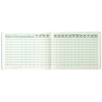 Boekhouding SCI 80 pagina's - Exacompta