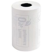 Rol met bonnen voor geldautomaat, 1-laags thermisch - Exacompta