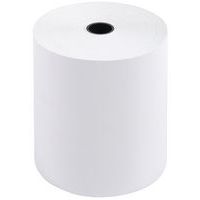 Kasticket rol  - 1 laags thermische 55g/m2 Exacompta