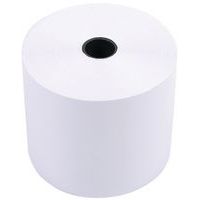 Kassarol voor rekenmachine -1 laag offset extra 60g/m2 - Exacompta
