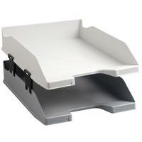 Brievenbak COMBO opzetstuk (set van 4) Classic Exacompta